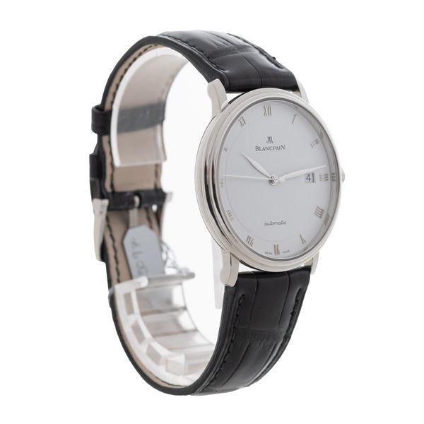 Blancpain Villeret 6668-1127-55B